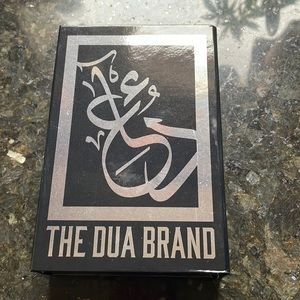 Dua Mojave Sand perfume